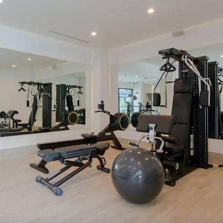 Astonishing Condo With Balcony In A Private Complex With Pool And Gym プレヤデルカーメン エクステリア 写真